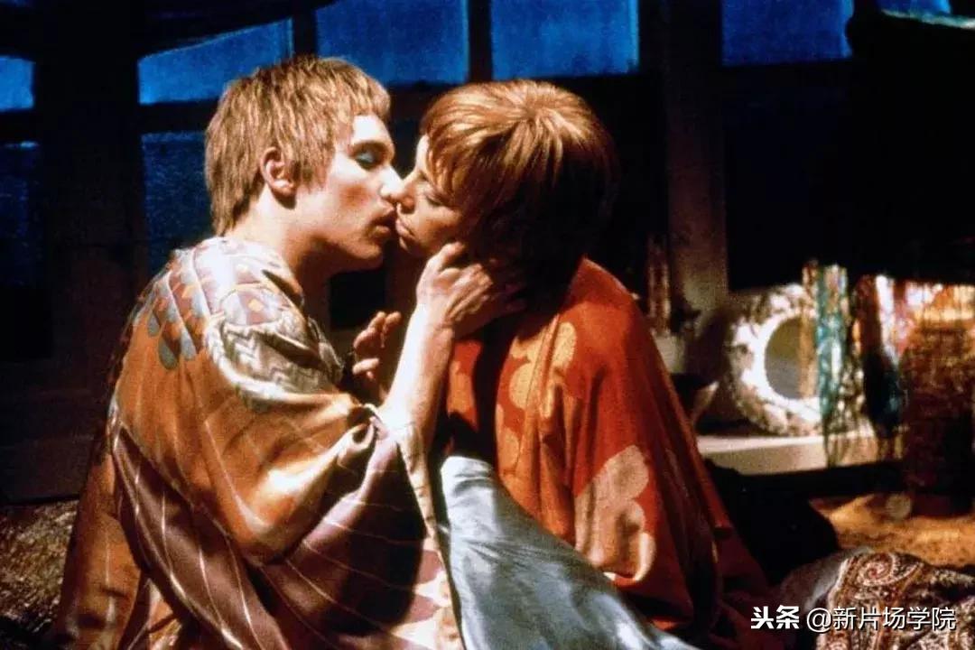 史上最伟大的50位导演中国入围,历史上最伟大的十大导演