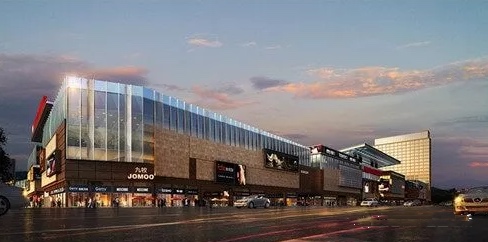 2025年开平房价预测,后疫情时代房地产行业的新趋势