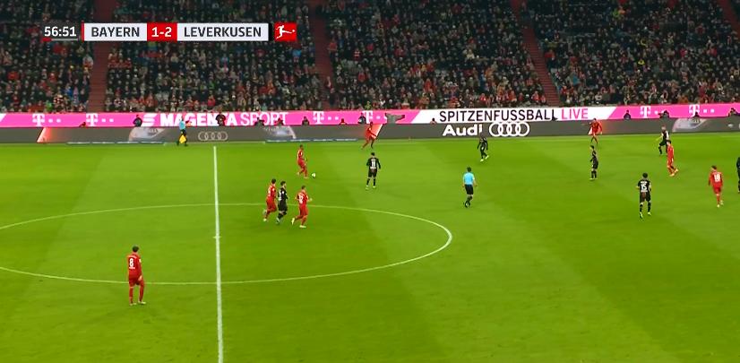 从“规律”和“平衡”出发,谈拜仁输给药厂的比赛和弗里克的执教