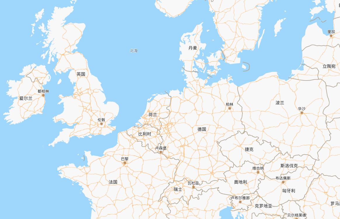 荷兰科技为什么那么强,荷兰厉害的科技产品和牌子