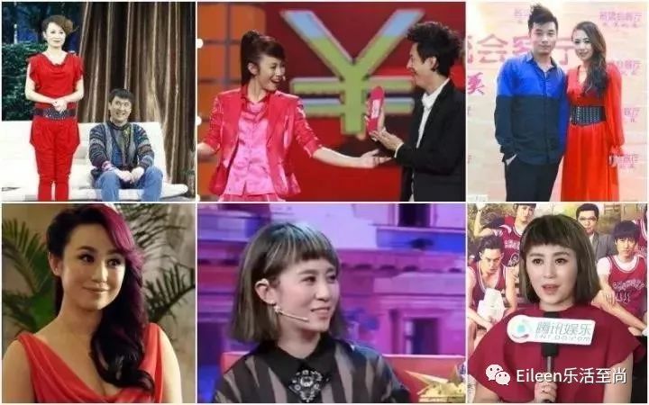 曾被劝整容，坚守姐弟恋，36亿喜剧女王马丽逆流而上自有精彩