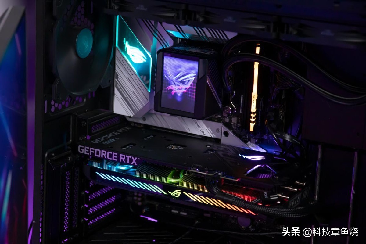 BW梦幻联动探索信仰星球，这些ROG好物千万别错过