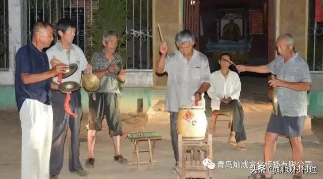 每日一村,莘县张寨镇主簿营