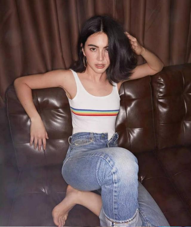 鍗佷嚎濂崇帇,浜夸竾濂崇帇褰掓潵涔拌溅鍚庣画