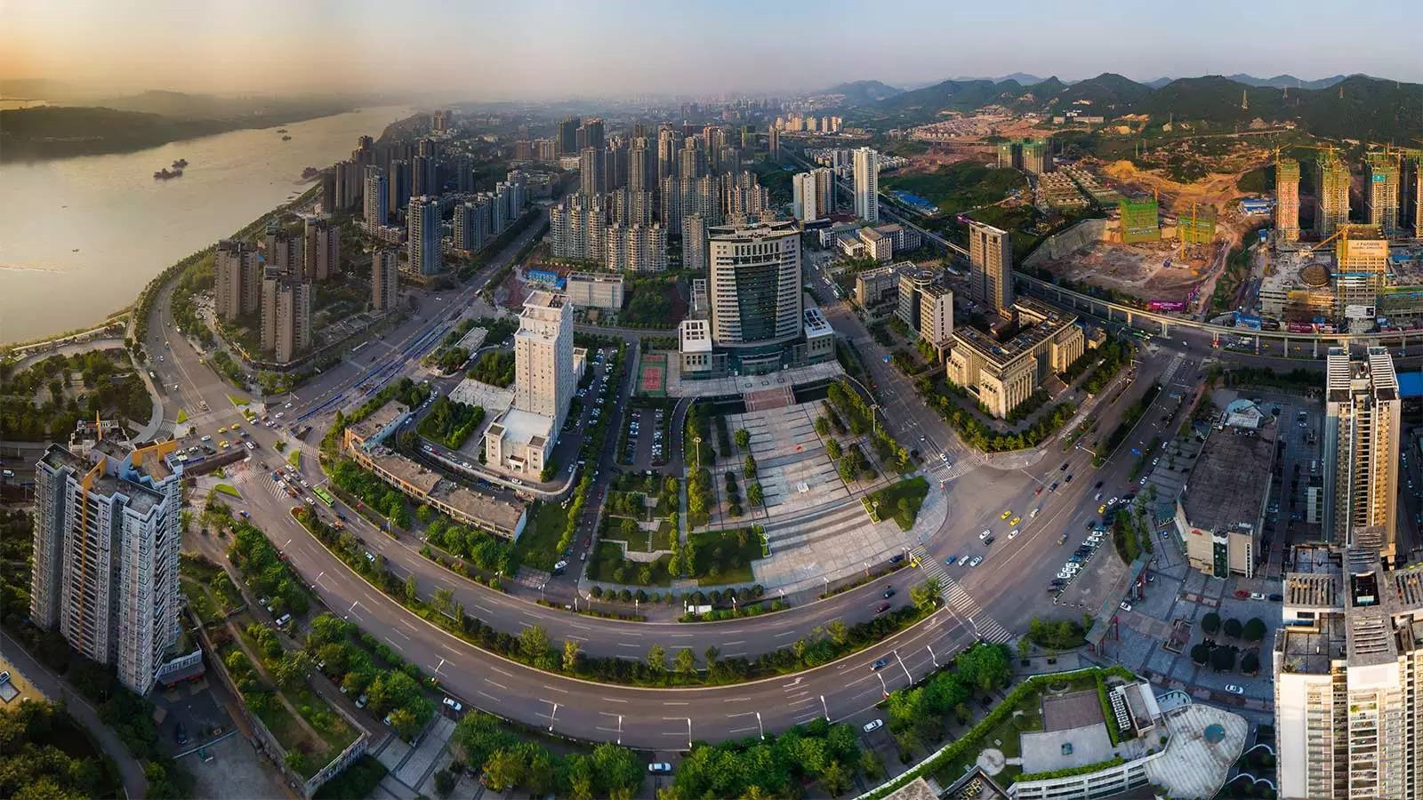 巴南卖便宜房,巴南区的房子究竟该不该买