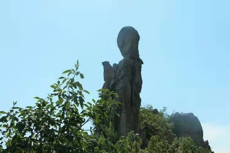 辽宁古村落风景区,辽宁世外桃源古村