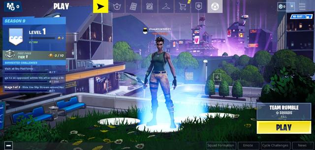 最好玩的吃鸡游戏是什么堡垒之夜,堡垒之夜公司又出了新的吃鸡游戏