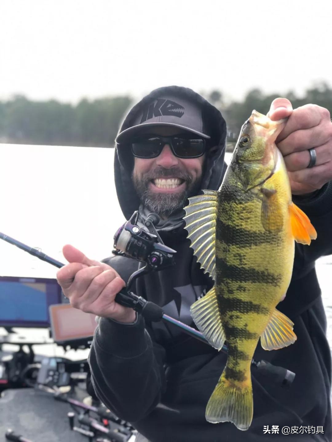 新手远投纺车轮套装推荐,新手钓鱼入门装备纺车轮套装