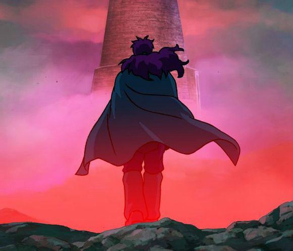 魁拔四最后的魁拔免费在线观看,为什么六代魁拔打败了四代魁拔