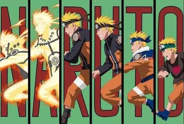 火影忍者故事大揭秘,揭秘火影忍者