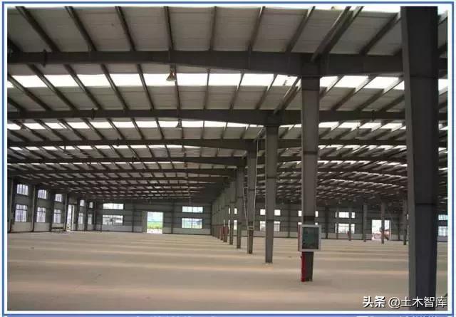 钢结构基础预算清单,钢结构预算方法和步骤