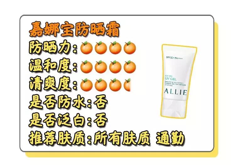 蕉下防晒真的晒不黑吗,12款热门防晒测评