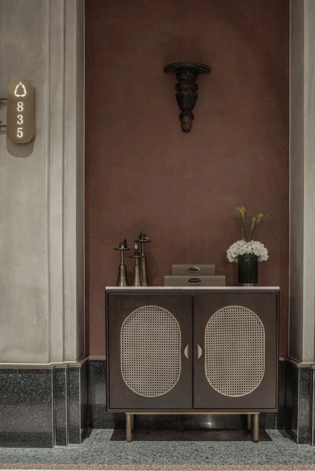 古典与流行的融合,古典韵味与现代气质