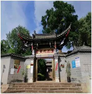 茶马古道马蹄坑,茶马古道篇