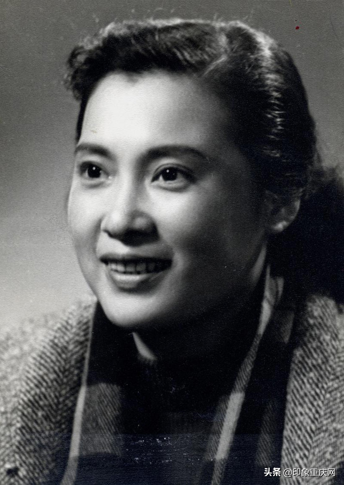 打望,解放碑打望