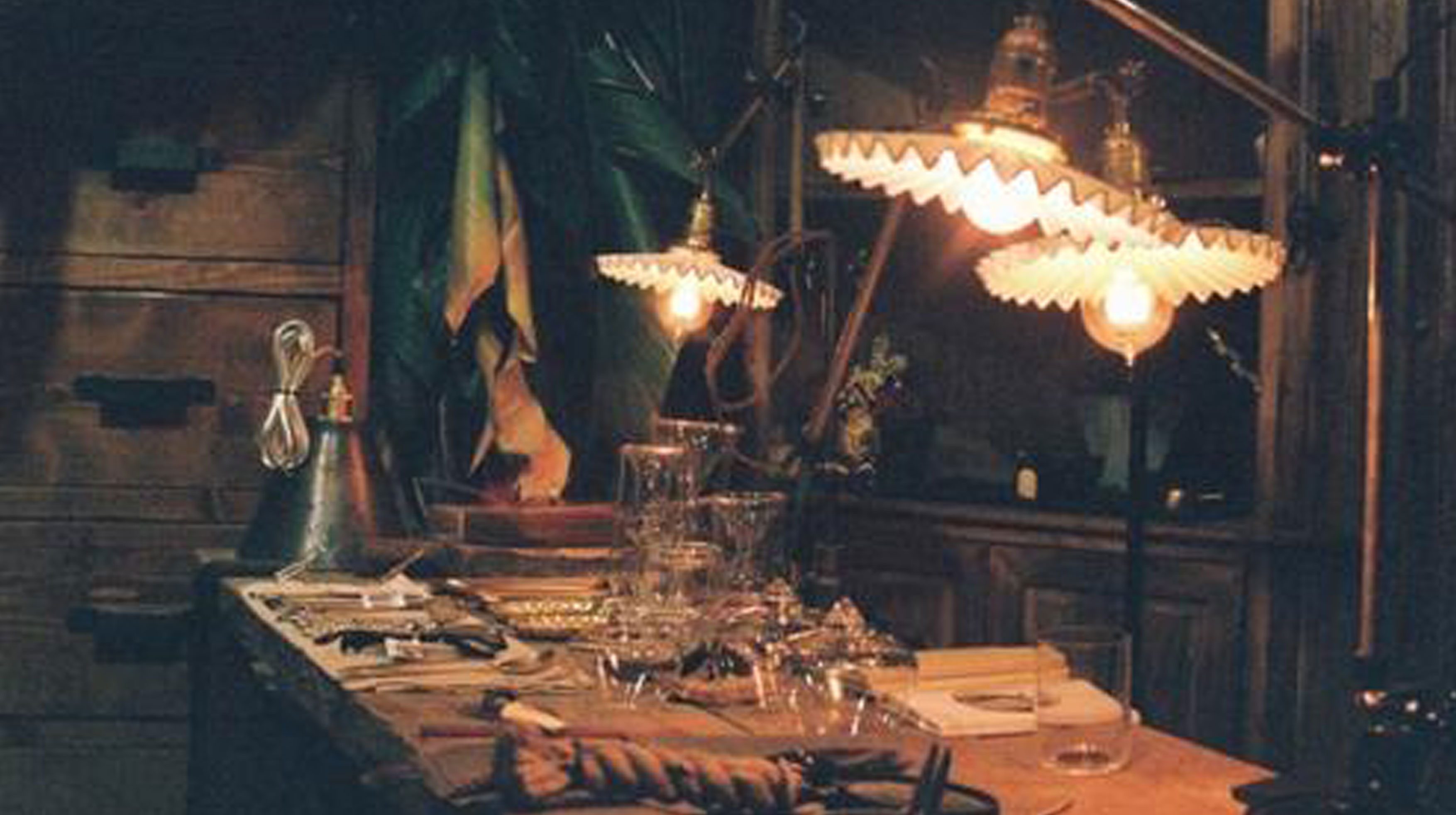 异客之巷诡异店铺,异客诡异杂货铺