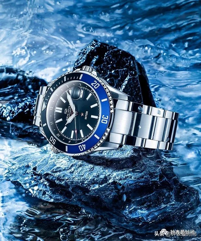 精钢高档腕表,硬朗风腕表