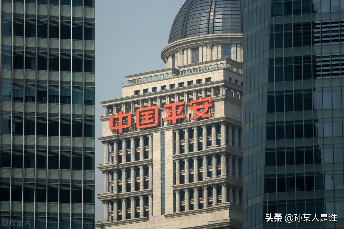 “送信人”马明哲，当初你是如何“跑”下平安保险的？