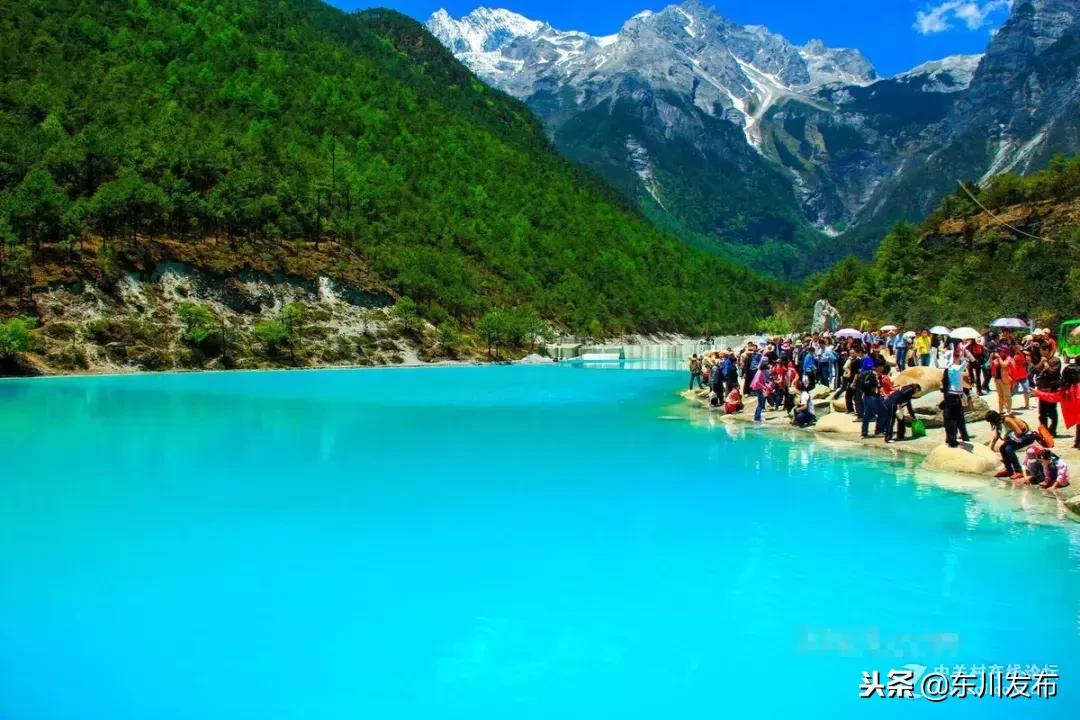 大美中国东川红土地,云南东川红土地美景赞美