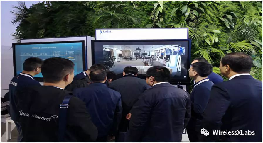 华为5g商用芯片发布会视频,华为5g商用新方案