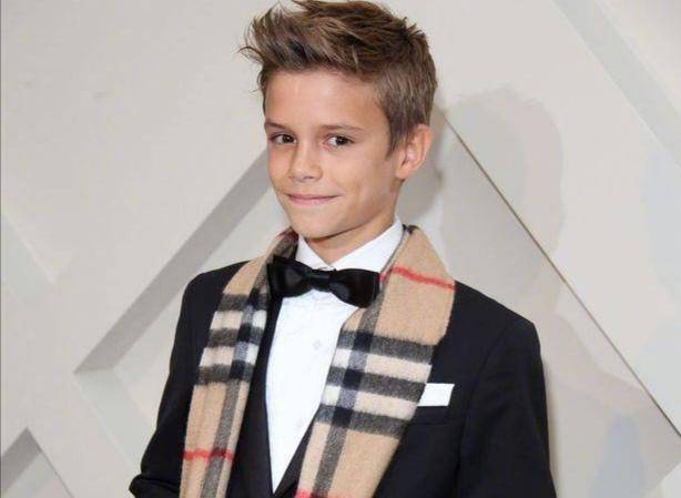 自嘲体力不好？贝克汉姆懒理儿子恋爱传闻，独自爬雪山发文引唏嘘