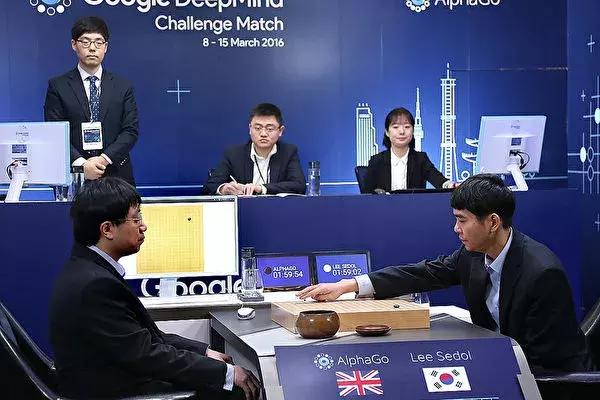 人类有可能被机器人统治吗,人类可以阻止人工智能么