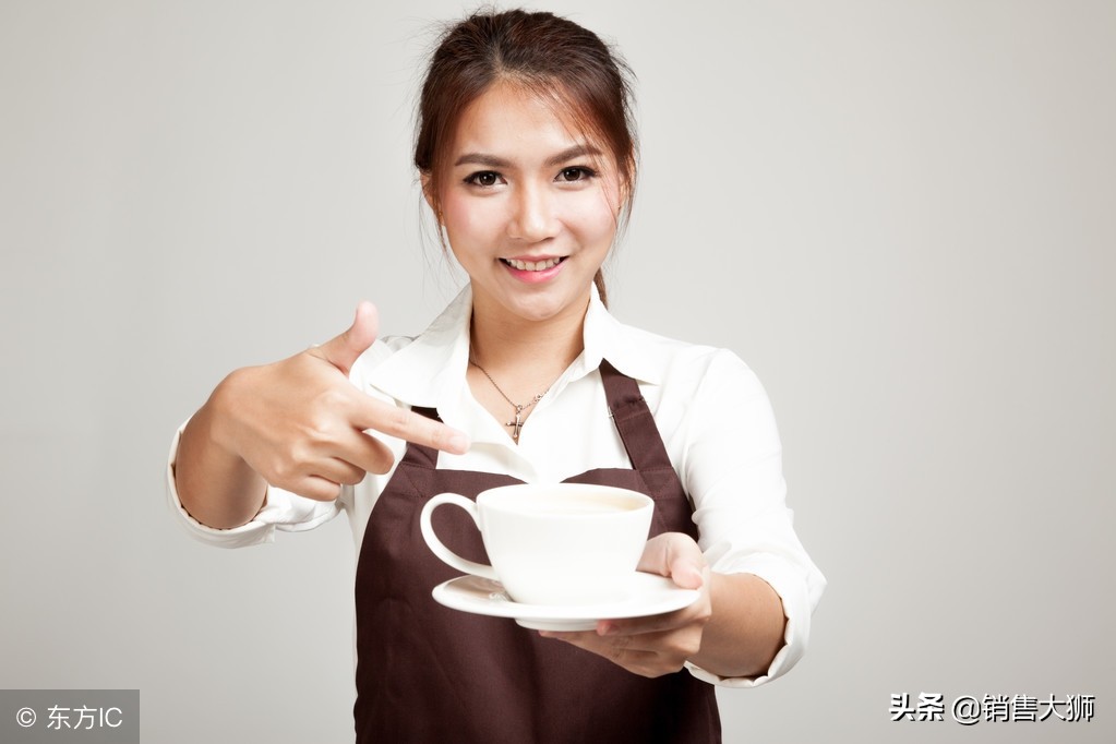 销售大狮每日一课·节日过后服装店怎样能再掀起热卖高潮