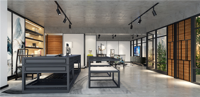 董事长办公室装修设计,董事长办公室装修豪华200平