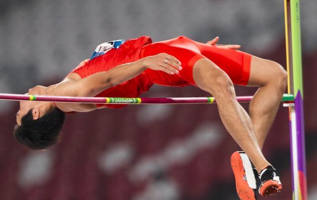 打破世界纪录的田径运动员,奥运会最难打破世界纪录田径