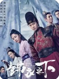 这几部剧你更想哪一部拍第二部?