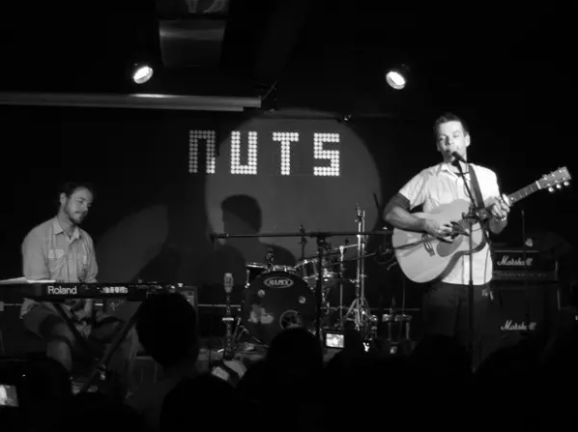 北京纯livehouse推荐,杭州宝藏livehouse推荐