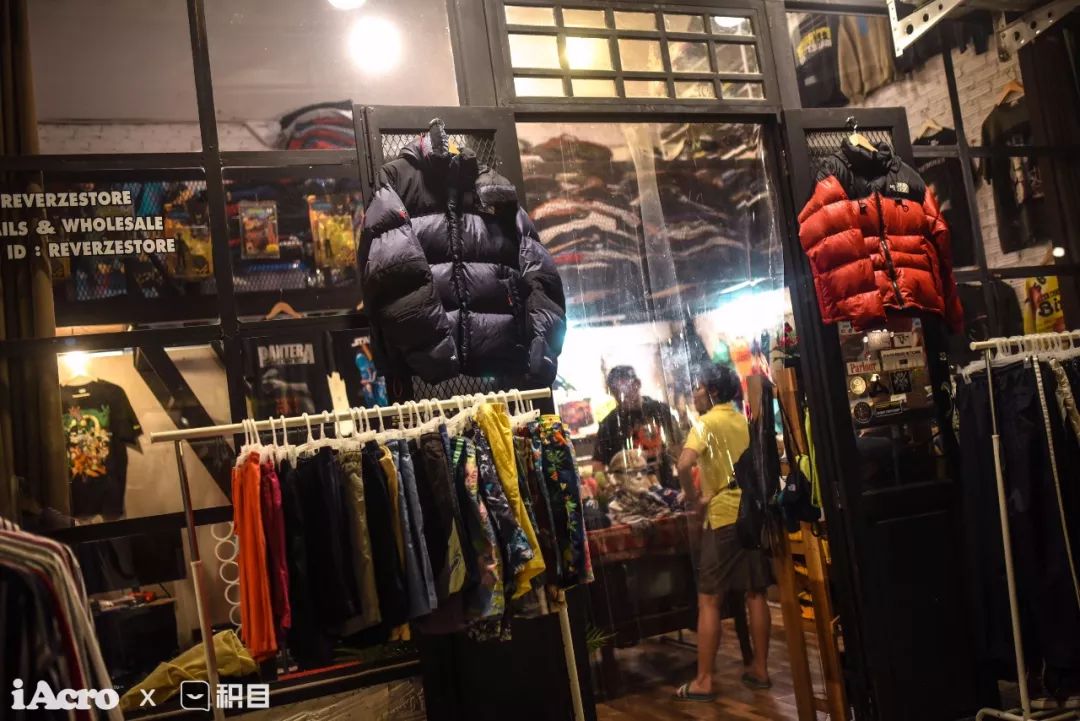 iacro第一季泰国,iacro泰国自驾