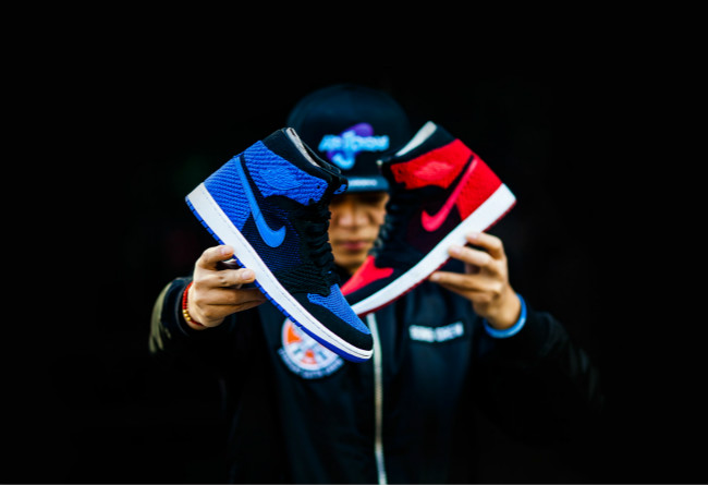 aj1鞋迷必入的三双高颜值aj1球鞋,aj1哪款鞋最值得入手