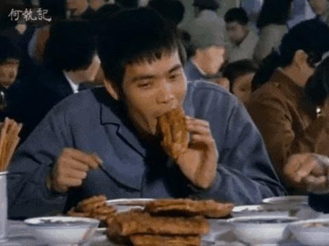 日本人35年前拍的中国美食纪录片,凭什么9.2高分?