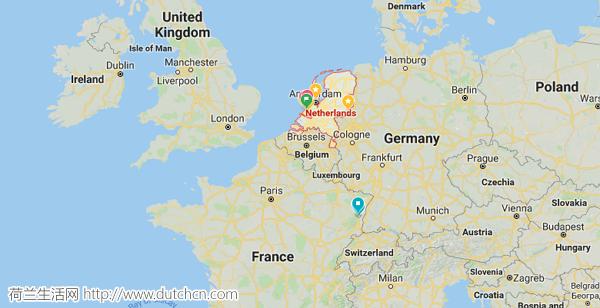 如果有人问你为什么选择荷兰？赶紧把这篇文章甩过去！