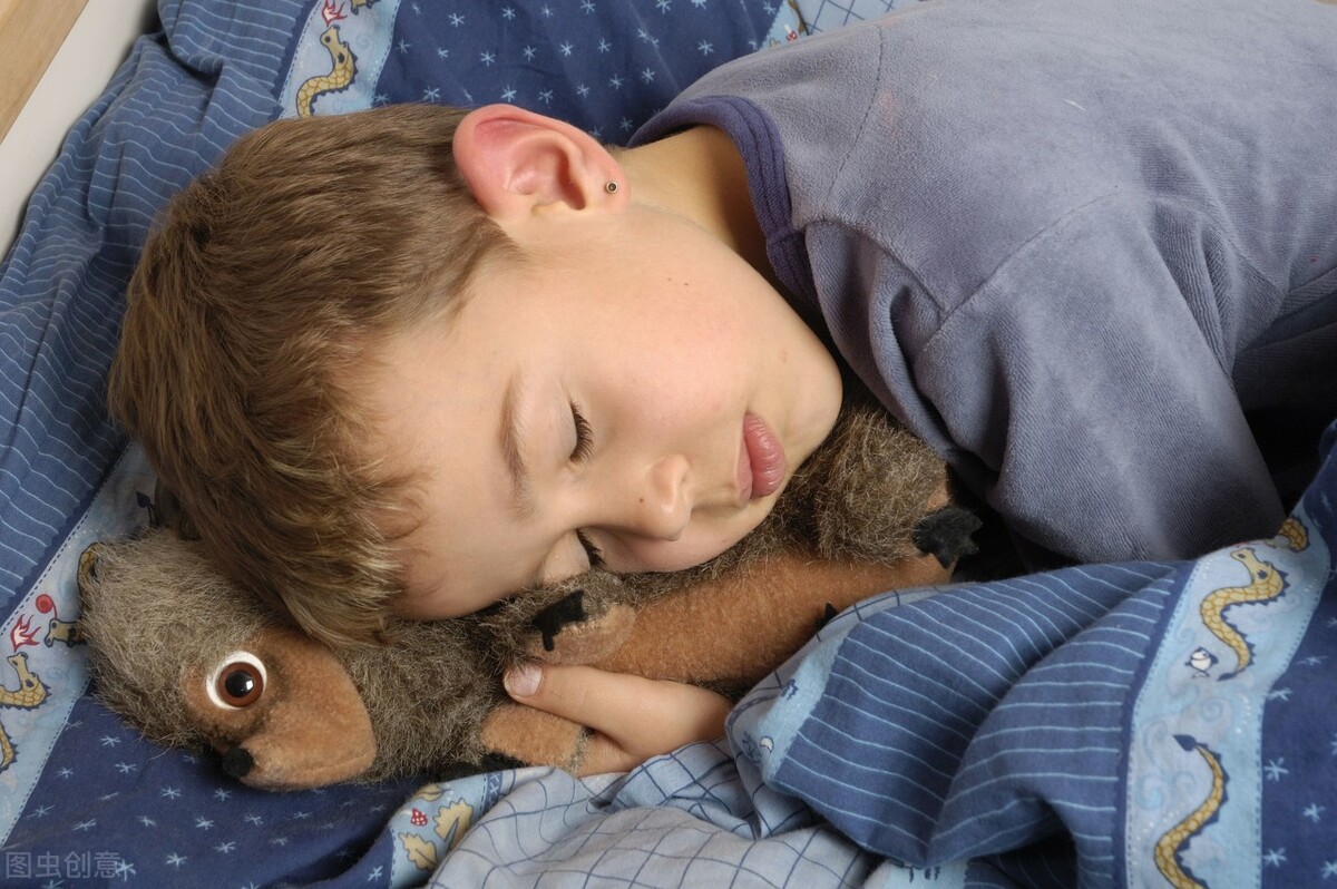 儿童失眠怎么治疗效果最好,儿童失眠的治疗方法