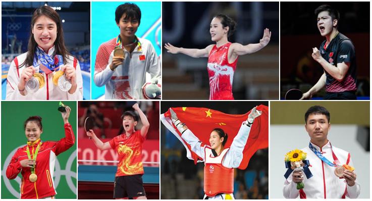 你不知道的奥运会体育项目,你不知道的奥运会