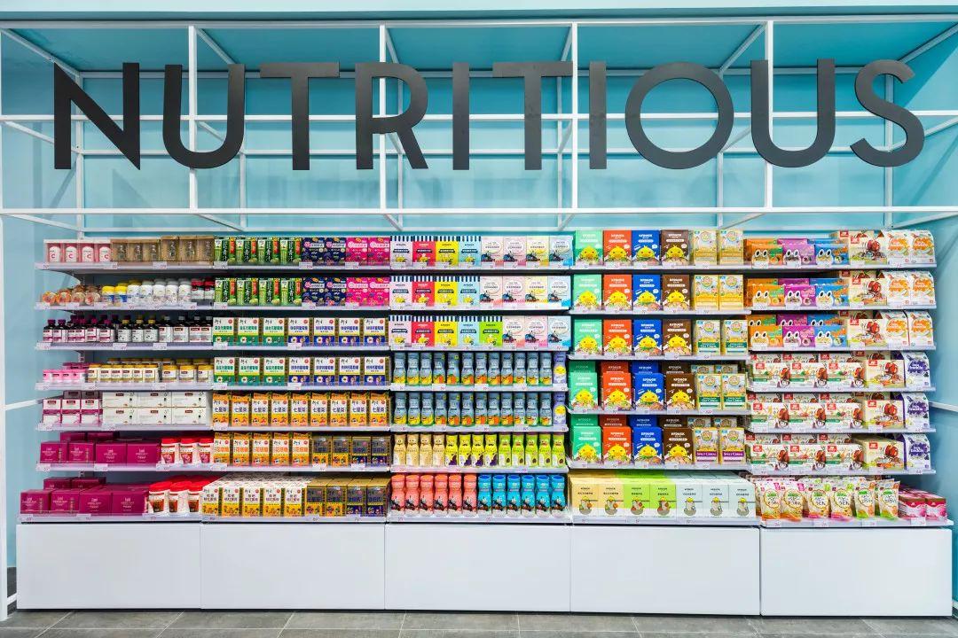 2万+全球好货，3个钟逛不完，KKV来佛山了