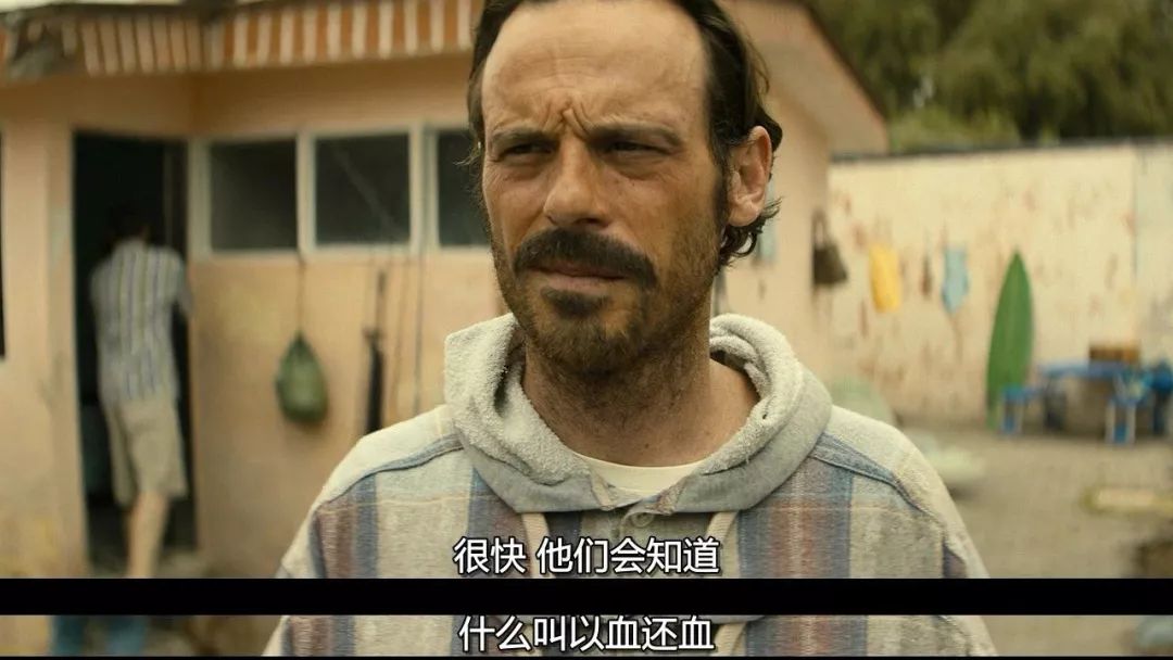 制片人杀人埋尸被抓,豆瓣评分9.4真实案件