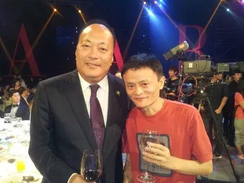 中国直销教父找到了吗,中国的直销教父