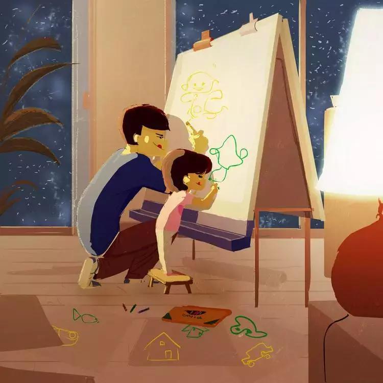 暑假告急开学收心很重要家长必读,暑假快过完那该如何收心