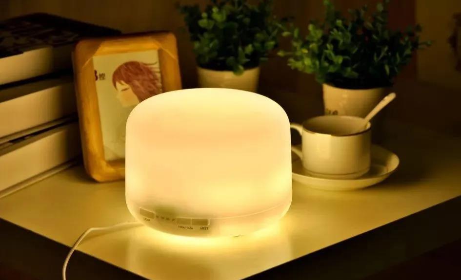 选对夏日室内香薰，把满满幸福感装进家