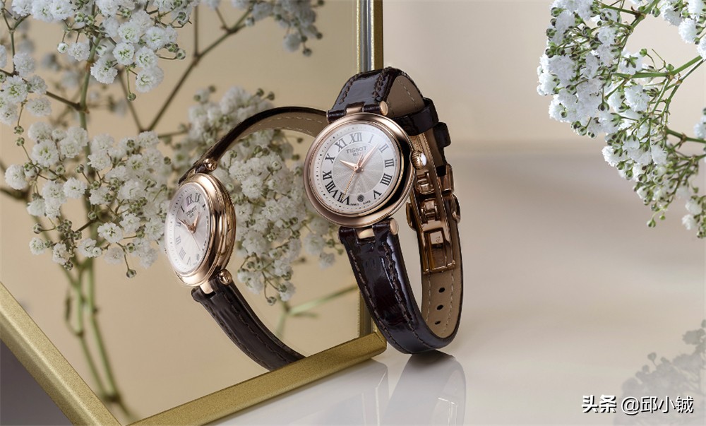 女神节准备哪些惊喜,最受女性欢迎的10款腕表