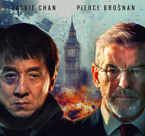 预售票房被陈思诚甩开14倍，成龙的烂片之路这次会是尽头吗？