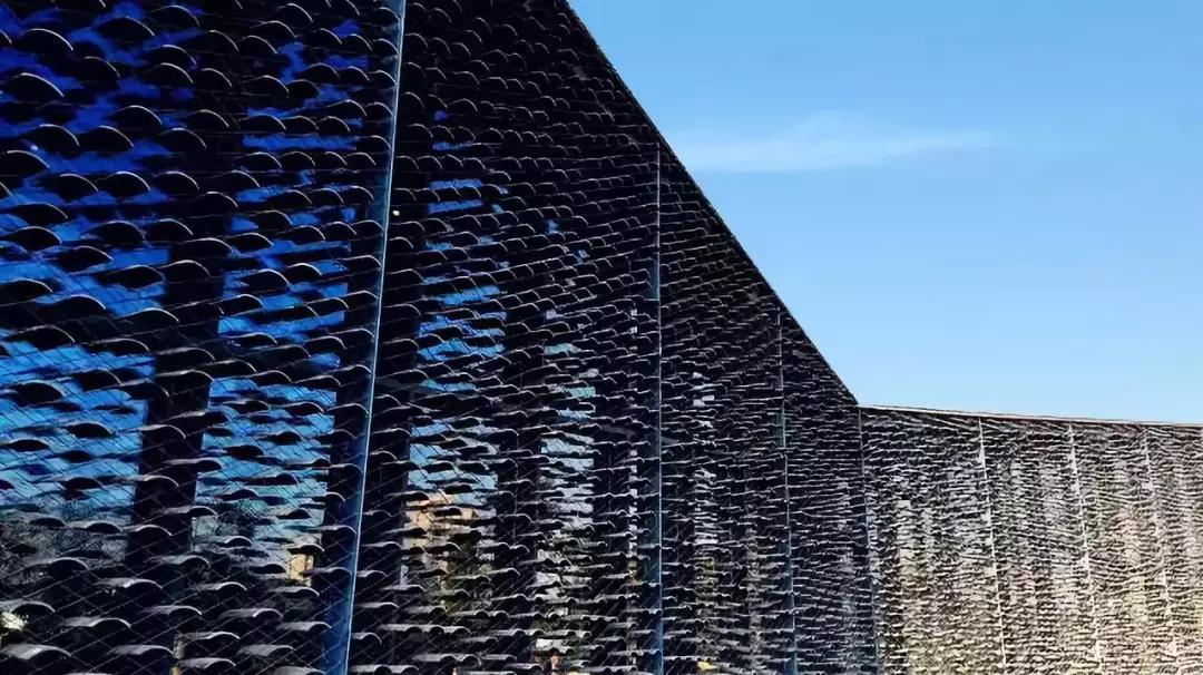 国外顶级建筑设计大师作品,现代极简国外建筑大师