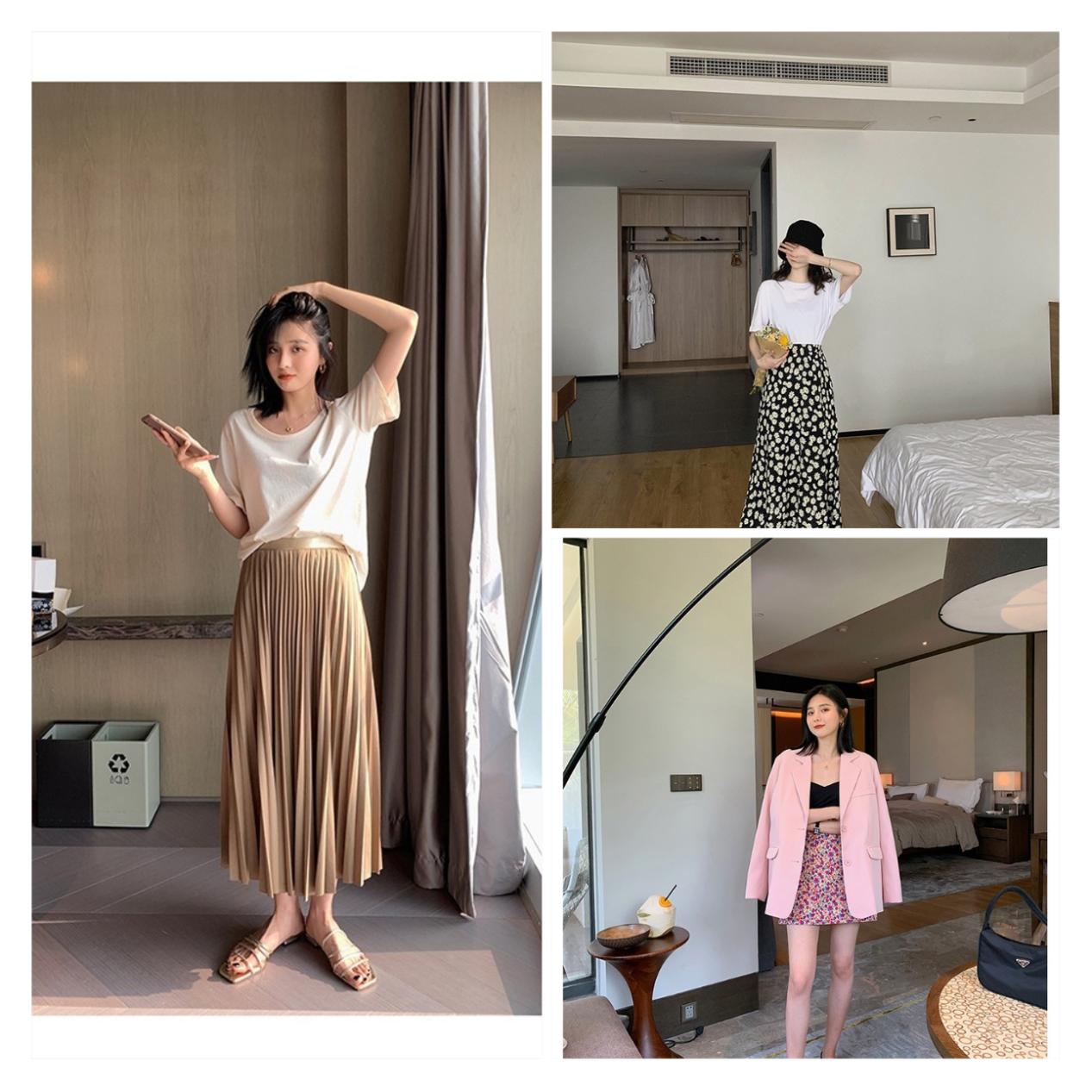 有哪些平价好看的女装淘宝店推荐,平价小众淘宝女装店铺推荐