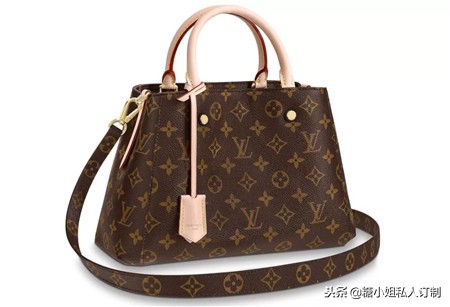 怎么知道lv包包是真是假,怎么知道lv包的官网售价