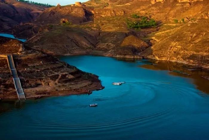 山西必去的3个地方,山西最值得去的十个地方