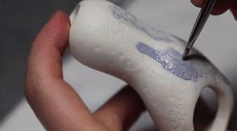 李晨定制娃娃图片,李晨定制娃娃