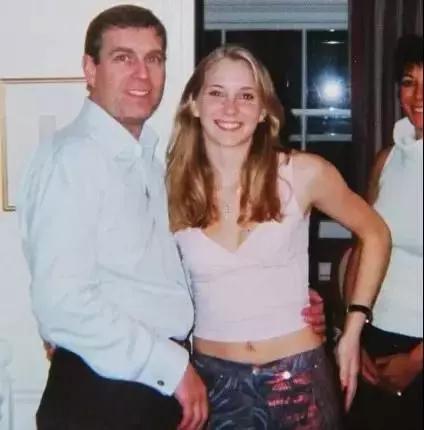 美国富豪性侵案件,美国富豪丑闻